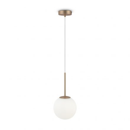 Maytoni Modern Basic form Függeszték MAYTONI-MOD321PL-01G2