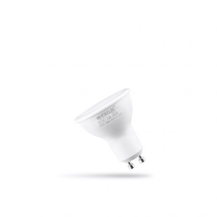 LED izzó GU10 4000K 7W 530lm